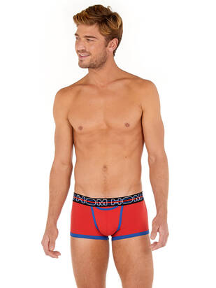 HOM HO1 Trunk Cotton UP rot